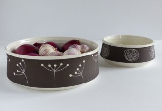 Couleurs et matières