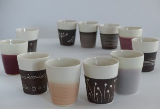 Couleurs et matières