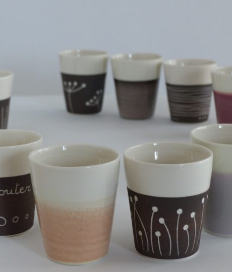 Couleurs et matières