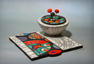 Couleurs et matières