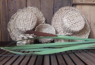 Couleurs et matières