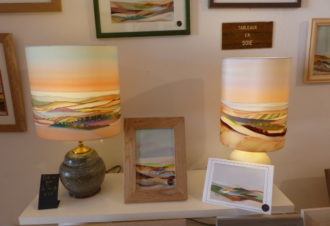 Couleurs et matières