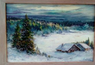 Couleurs et matières