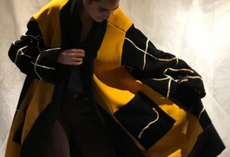 Couleurs et matières