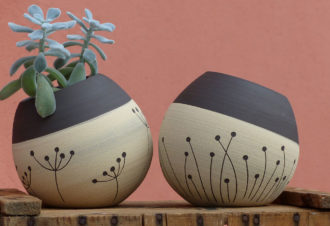 Couleurs et matières