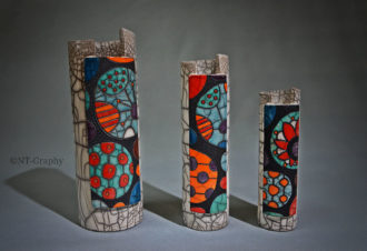 Couleurs et matières