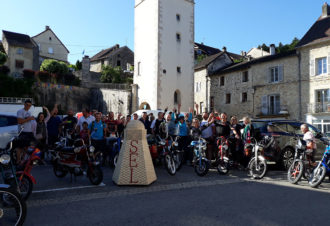 Musée des salières