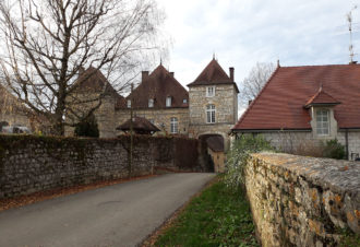 Musée des salières