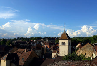 Musée des salières