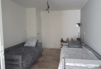 Maison – gîte l’amiranda