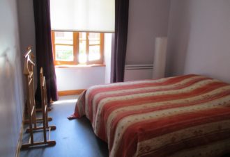 Maison – Au bord du Savignard