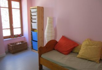 Maison – Au bord du Savignard