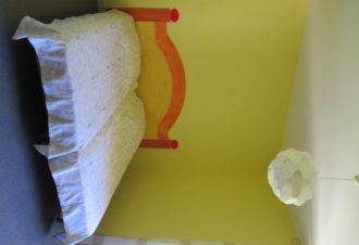 Maison – Au bord du Savignard