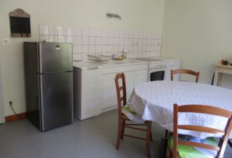 Maison – Au bord du Savignard