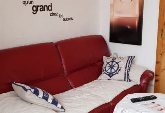 Maison – La bergerie