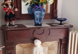 Maison – La bergerie