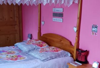 Maison – La bergerie