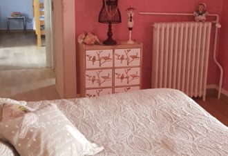 Maison – La bergerie