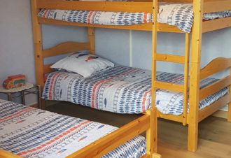 Maison – La bergerie