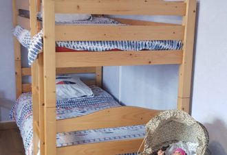 Maison – La bergerie