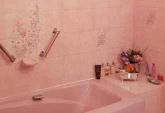 Maison – La bergerie