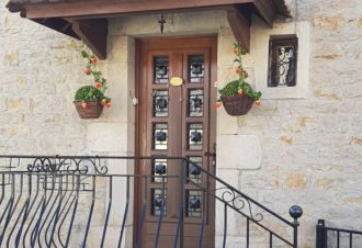 Maison – La bergerie