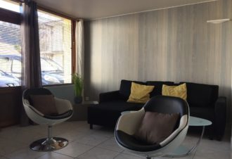 Appartement – le gîte jurassien