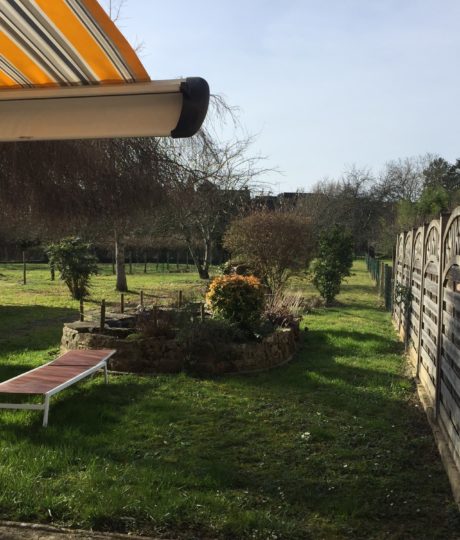 Appartement – le gîte jurassien