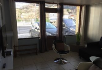 Appartement – le gîte jurassien