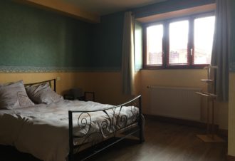 Appartement – le gîte jurassien