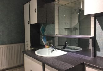 Appartement – le gîte jurassien