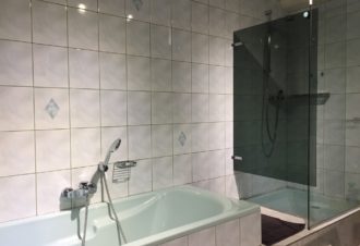 Appartement – le gîte jurassien