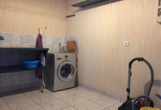 Appartement – le gîte jurassien