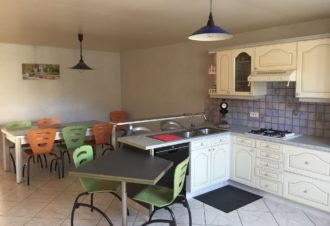 Appartement – le gîte jurassien