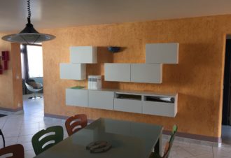 Appartement – le gîte jurassien