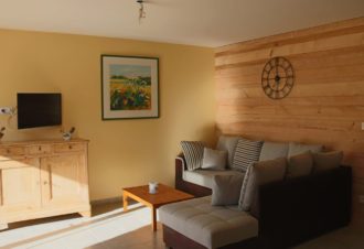 Domaine du moulin de Jeanne