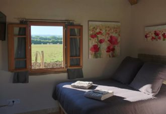 Domaine du moulin de Jeanne