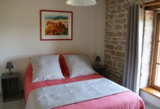 Domaine du moulin de Jeanne