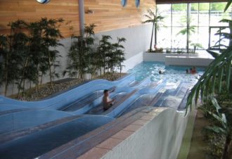 Centre nautique Aqua&rsquo;rel