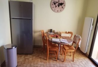 Appartement – Le Revermont