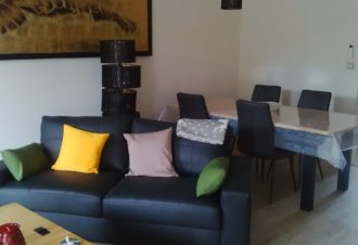 Appartement – Le Revermont