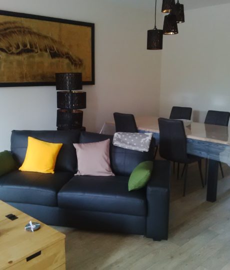 Appartement – Le Revermont