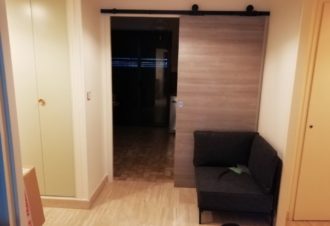 Appartement – Le Revermont