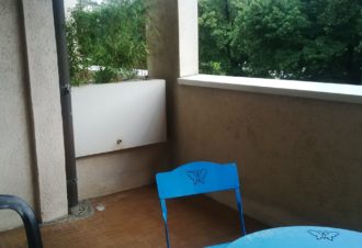 Appartement – Le Revermont