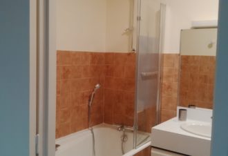 Appartement – Le Revermont