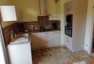 Appartement – Le Revermont