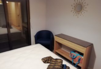 Appartement – Le Revermont