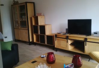 Appartement – Le Revermont