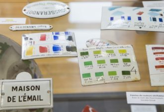 Maison de l’Émail