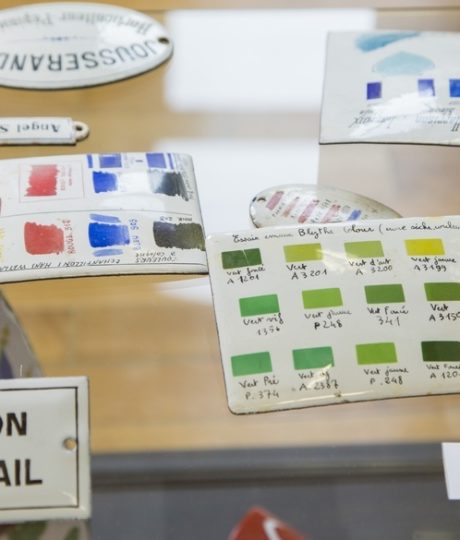 Maison de l’Émail